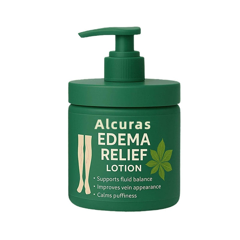 Alcuras™ Edema Relief Lotion