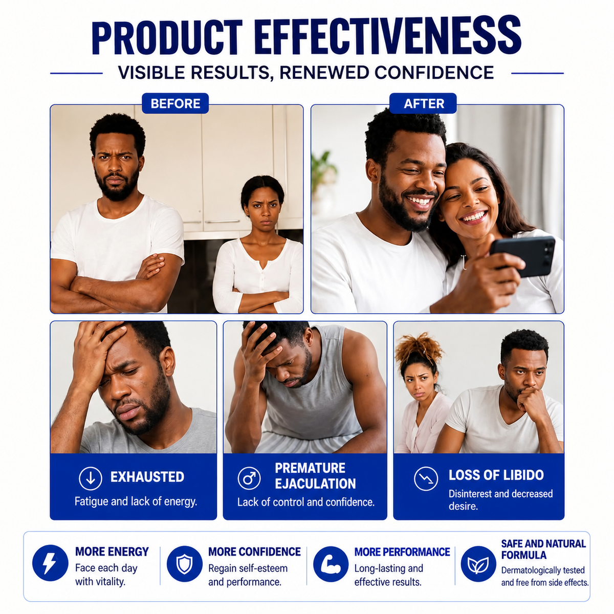 Alcuras™ 37-Second Erection Spray