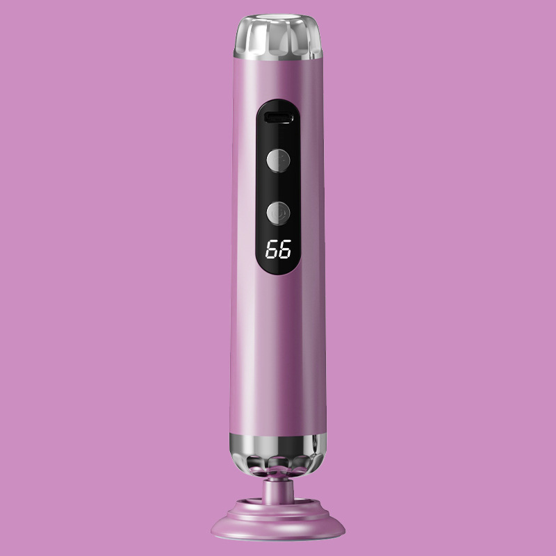 Multi-Function Electric Foot Grinder with 5 Speeds