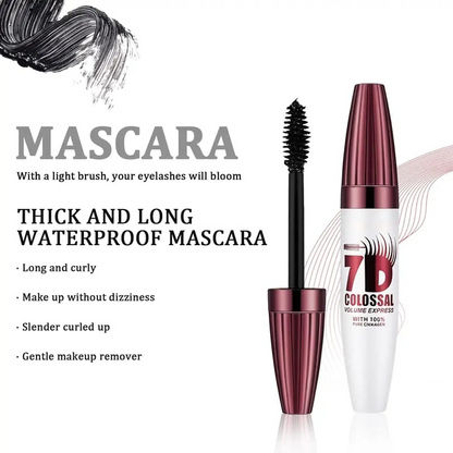 2026 Hot Selling🔥Waterproof Mascara