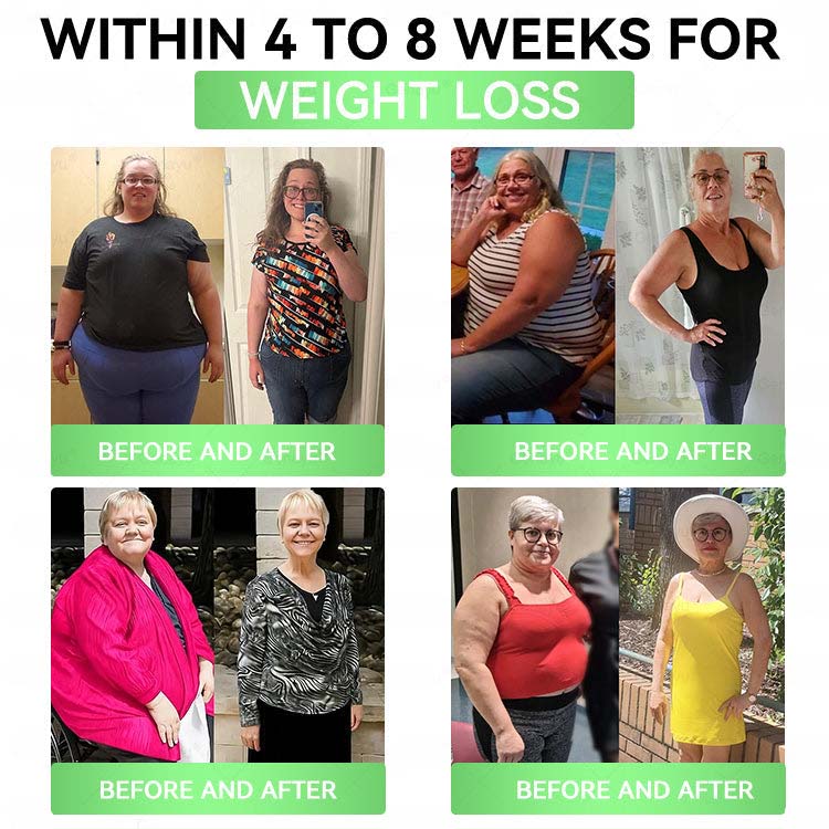🎁🎁Alcuras® Moringa 8-Benefit Slimming & Metabolic Nano Microneedle changes in 7 days)  For obesity, Loose Skin,diabetes, sleep apnea, joint issues, and more
