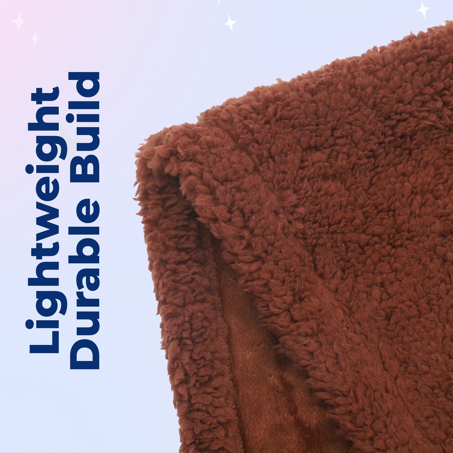 Waterproof Intimacy Blanket for Unmatched Comfort and Protection