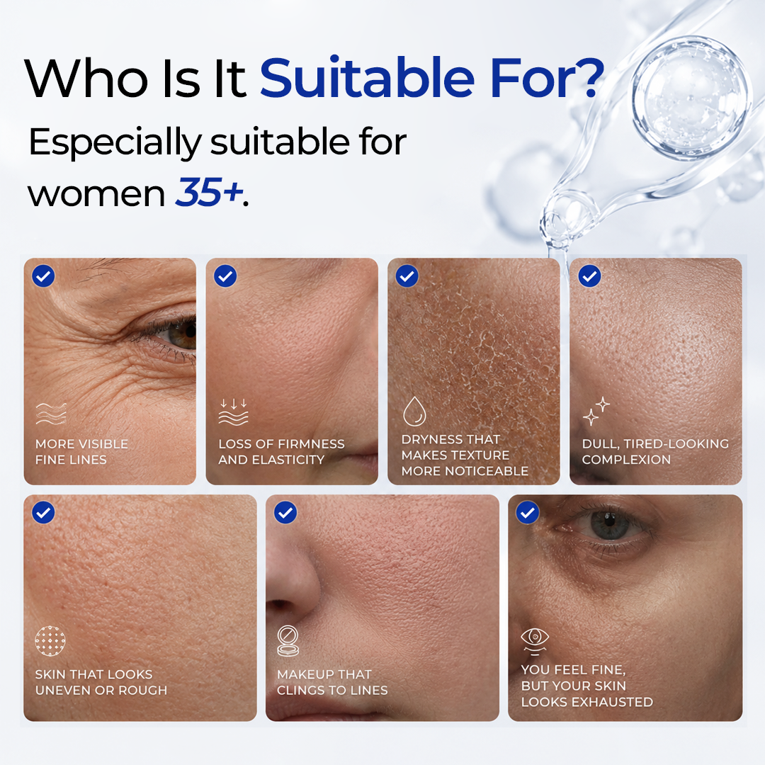 Alcuras® Copper Peptide Daily Renewal Serum