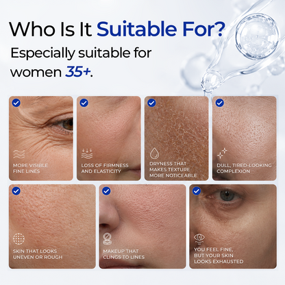Alcuras® Copper Peptide Daily Renewal Serum
