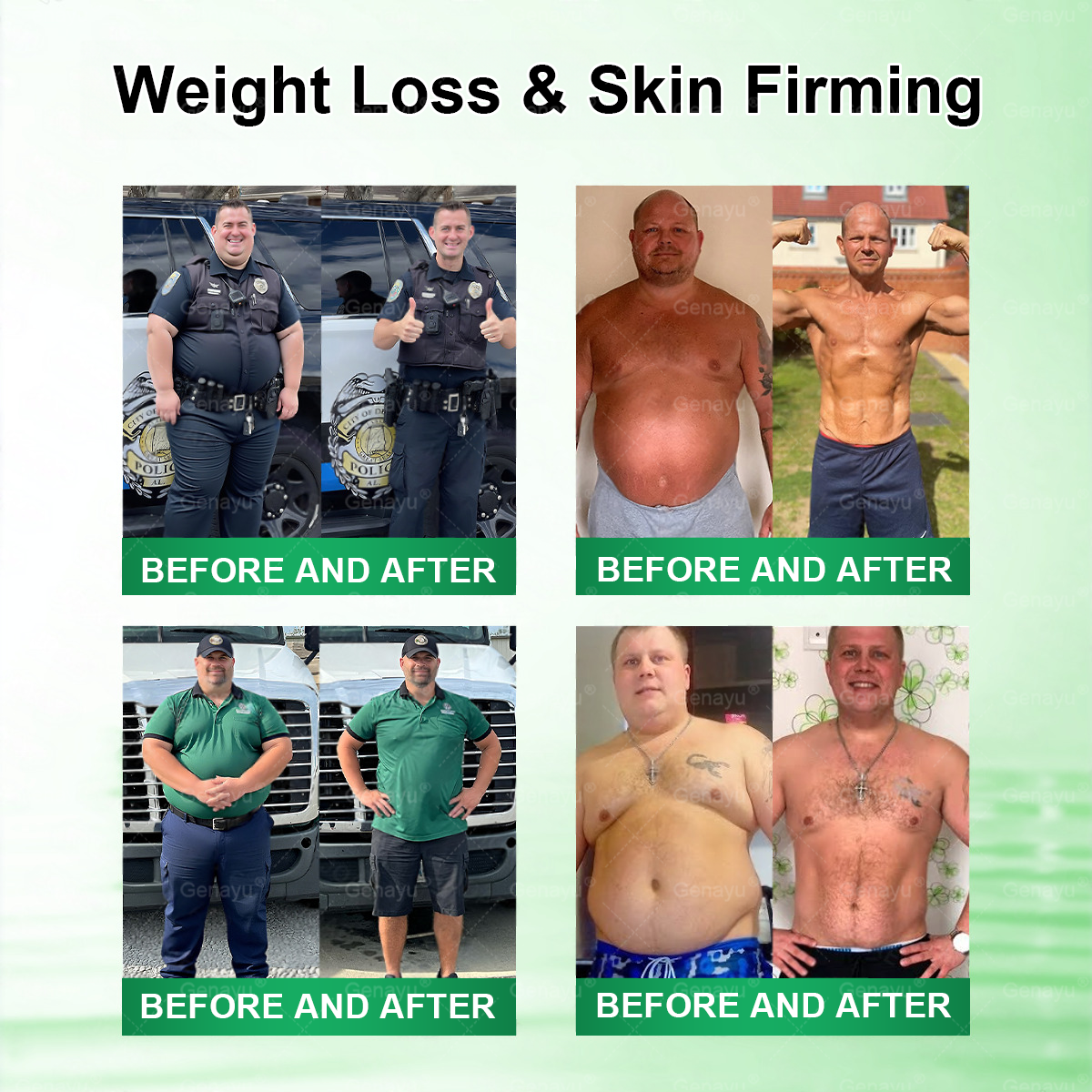🎁🎁Alcuras® Moringa 8-Benefit Slimming & Metabolic Nano Microneedle changes in 7 days)  For obesity, Loose Skin,diabetes, sleep apnea, joint issues, and more