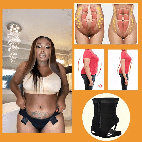 👙Honey buttocks magic tool👙Butt shaper pants trainer