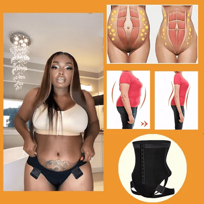 👙Honey buttocks magic tool👙Butt shaper pants trainer
