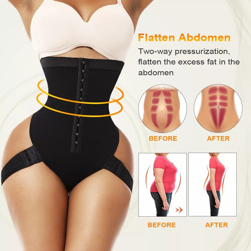 👙Honey buttocks magic tool👙Butt shaper pants trainer