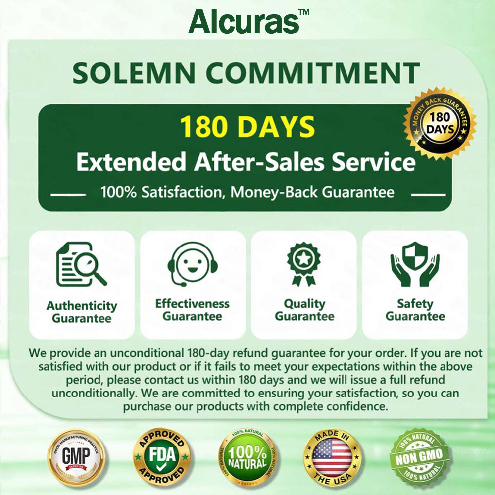 🎁🎁Alcuras® Moringa 8-Benefit Slimming & Metabolic Nano Microneedle changes in 7 days)  For obesity, Loose Skin,diabetes, sleep apnea, joint issues, and more
