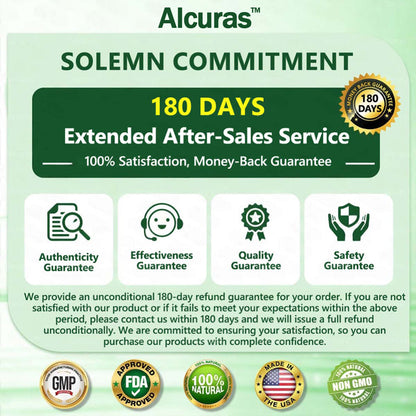 🎁🎁Alcuras® Moringa 8-Benefit Slimming & Metabolic Nano Microneedle changes in 7 days)  For obesity, Loose Skin,diabetes, sleep apnea, joint issues, and more