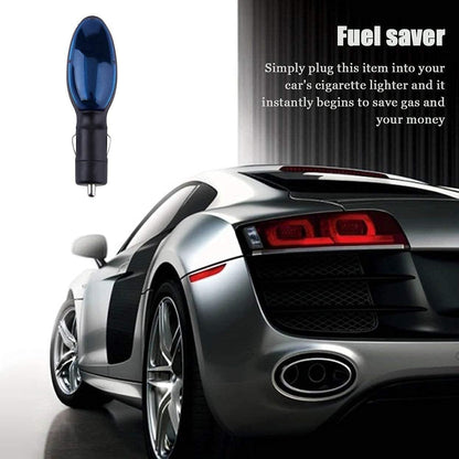 🚗Plug-and-Play Fuel Saver: Drive Further, Improve Fuel Efficiency
