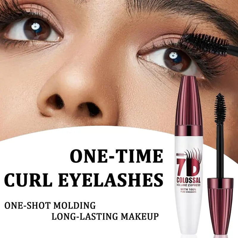 2026 Hot Selling🔥Waterproof Mascara