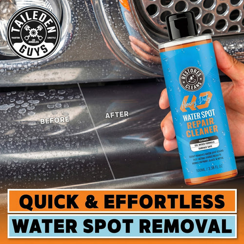🔥LAST DAY - 49% OFF 🔥✨ Pro Water Spot Eraser Gel