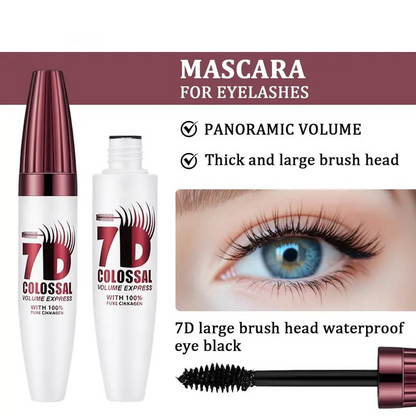 2026 Hot Selling🔥Waterproof Mascara