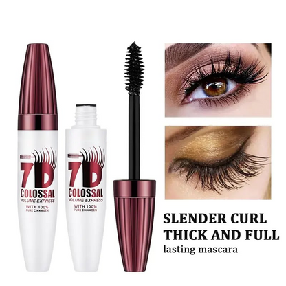 2026 Hot Selling🔥Waterproof Mascara
