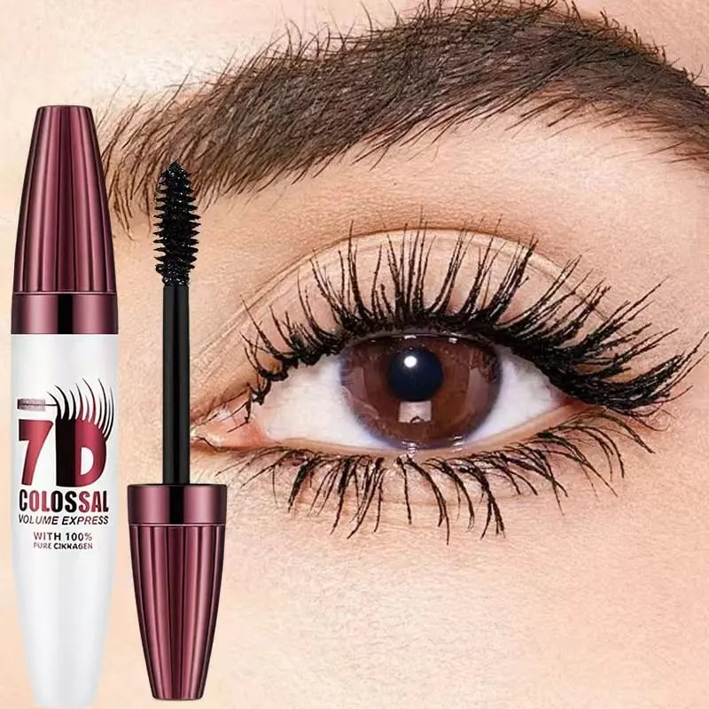 2026 Hot Selling🔥Waterproof Mascara
