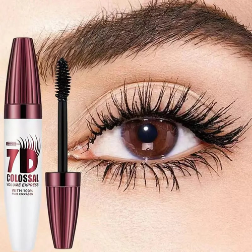 2026 Hot Selling🔥Waterproof Mascara