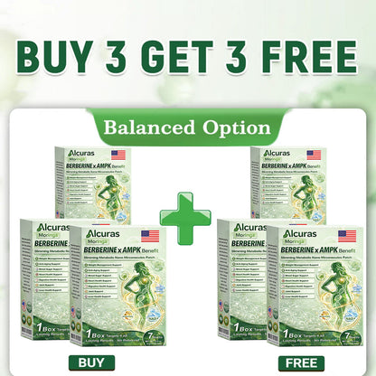 🎁🎁Alcuras® Moringa 8-Benefit Slimming & Metabolic Nano Microneedle changes in 7 days)  For obesity, Loose Skin,diabetes, sleep apnea, joint issues, and more