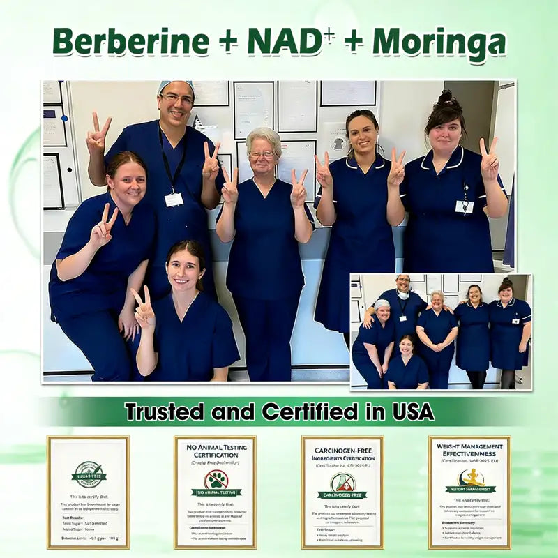 Alcuras® Moringa · Berberine × NAD+ 𝟏𝟎-𝐢𝐧-𝟏 𝐀𝐝𝐯𝐚𝐧𝐜𝐞𝐝 𝐍𝐚𝐧𝐨 𝐌𝐢𝐜𝐫𝐨𝐧𝐞𝐞𝐝𝐥𝐞 𝐏𝐚𝐭𝐜𝐡 — 𝐎𝐧𝐜𝐞 𝐃𝐚𝐢𝐥𝐲, 𝐕𝐢𝐬𝐢𝐛𝐥𝐞 𝐑𝐞𝐬𝐮𝐥𝐭𝐬 𝐢𝐧 𝟕 𝐃𝐚𝐲𝐬