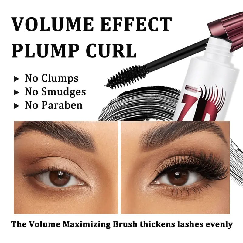 2026 Hot Selling🔥Waterproof Mascara