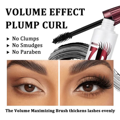 2026 Hot Selling🔥Waterproof Mascara