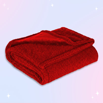 Waterproof Intimacy Blanket for Unmatched Comfort and Protection