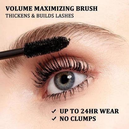 2026 Hot Selling🔥Waterproof Mascara