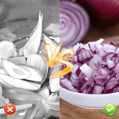 Multi-functional vegetable cutter