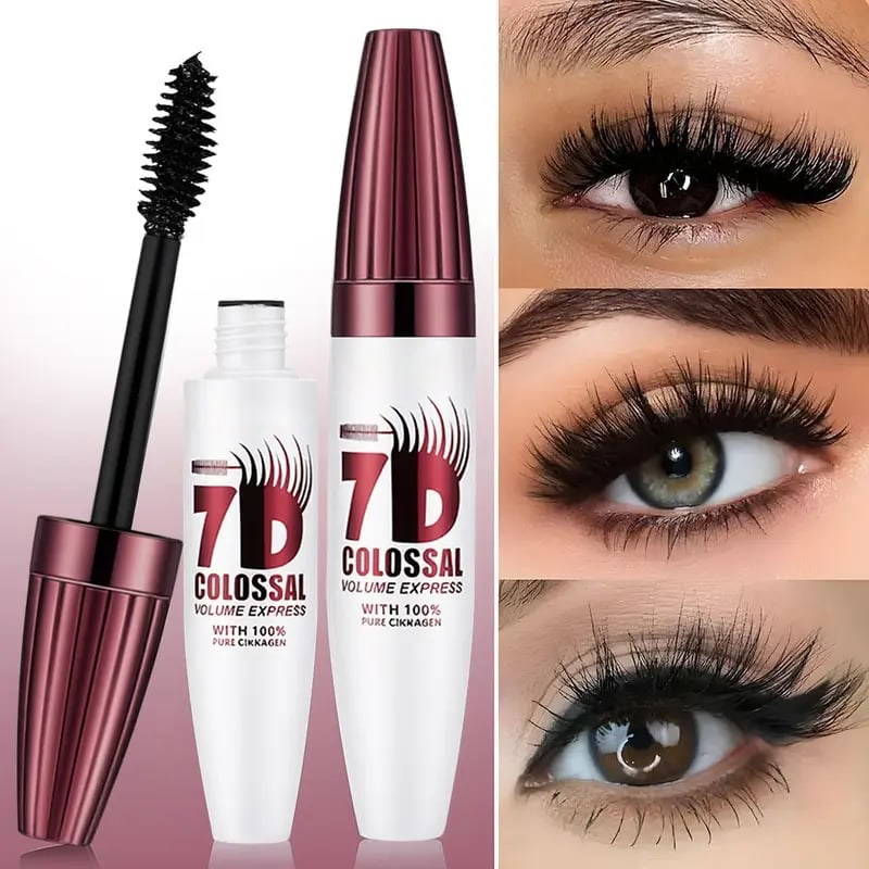 2026 Hot Selling🔥Waterproof Mascara