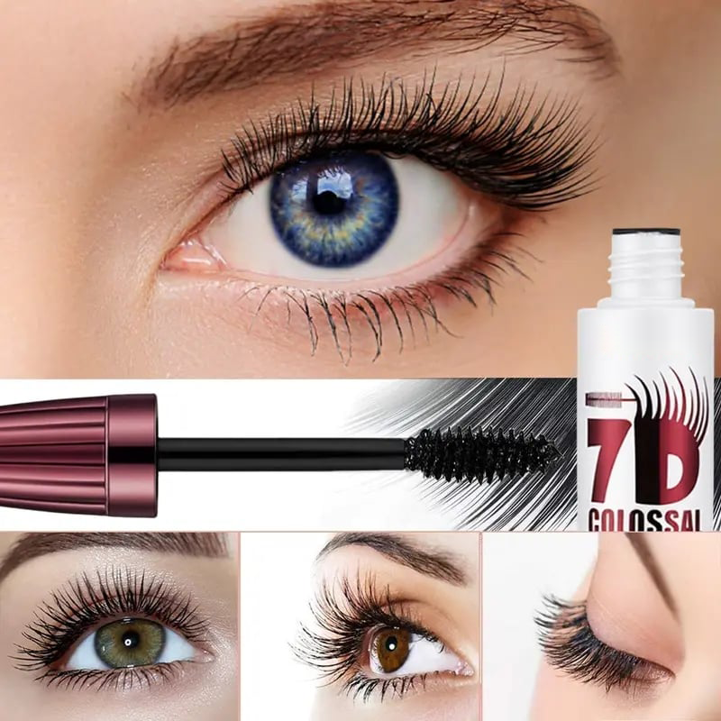 2026 Hot Selling🔥Waterproof Mascara