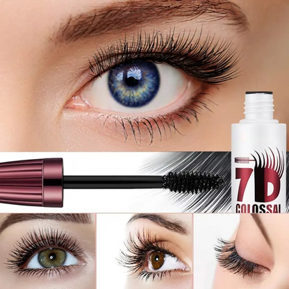 2026 Hot Selling🔥Waterproof Mascara