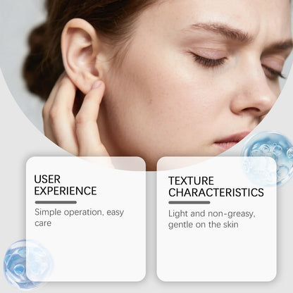Alcuras® Ear Care Drops – Gentle Cleansing & Soothing Relief for Healthy Ears 🧼