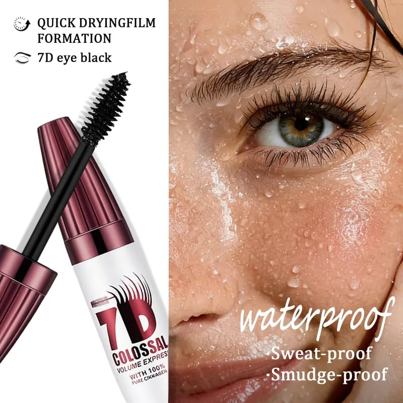 2026 Hot Selling🔥Waterproof Mascara