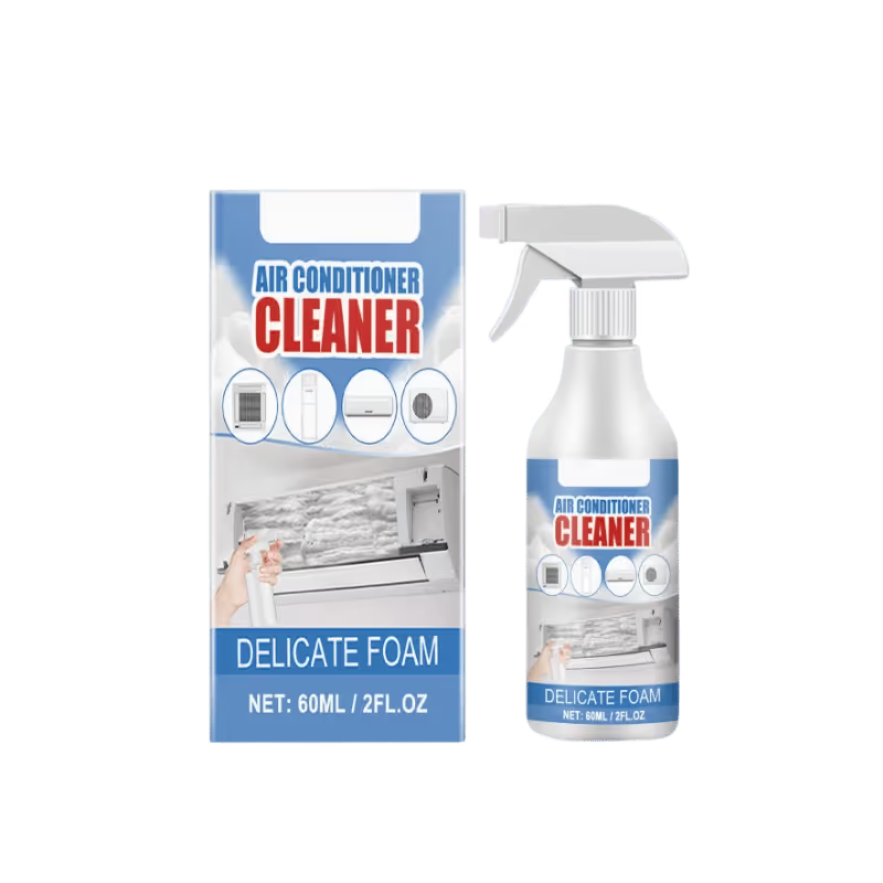 Air Conditioner Cleaner Spray