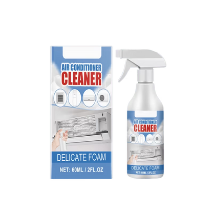 Air Conditioner Cleaner Spray