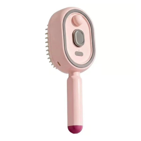🎁 Electric Spray Air Cushion Massage Comb - Finds🎁