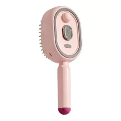 🎁 Electric Spray Air Cushion Massage Comb - Finds🎁