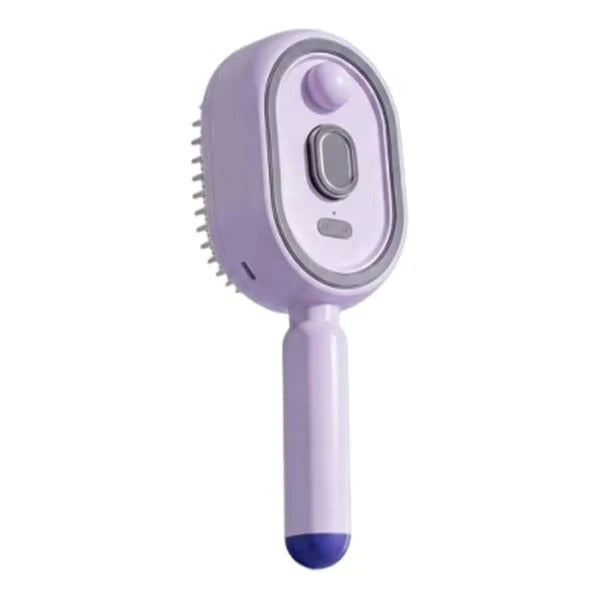 🎁 Electric Spray Air Cushion Massage Comb - Finds🎁