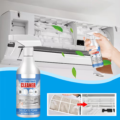 Air Conditioner Cleaner Spray