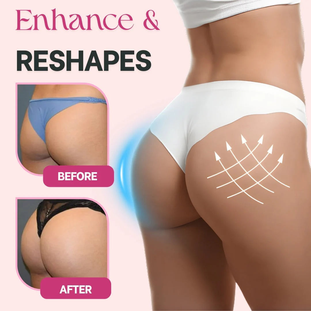 Alcuras™ Enhancement Cream❤️Made for Real Curves, Real Confidence | Save 50% Today