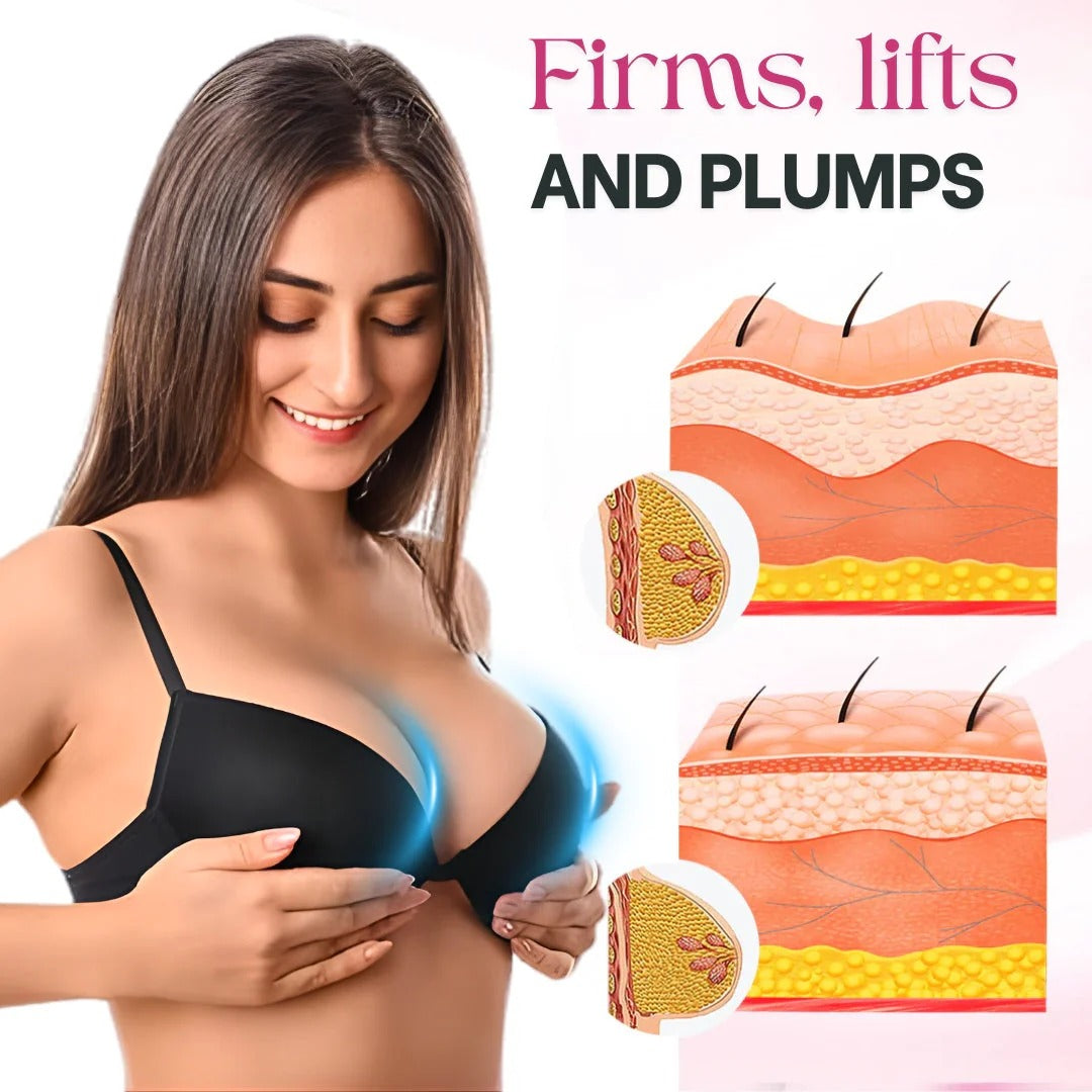 Alcuras™ Enhancement Cream❤️Made for Real Curves, Real Confidence | Save 50% Today