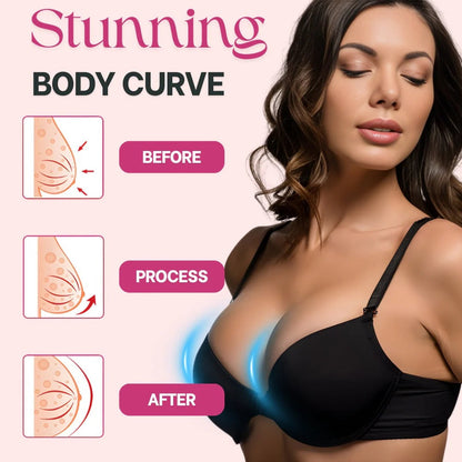 Alcuras™ Enhancement Cream❤️Made for Real Curves, Real Confidence | Save 50% Today