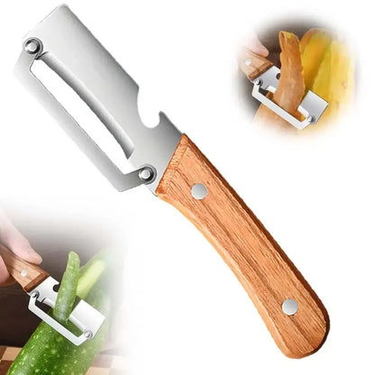 🔥Multi-Functional Vegetable Peeler for Kitchen