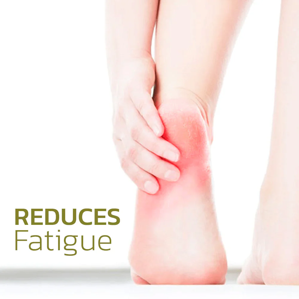 Alcuras™ PRO Herbal Detox Foot Soak Beads