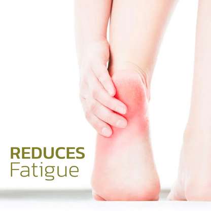 Alcuras™ PRO Herbal Detox Foot Soak Beads