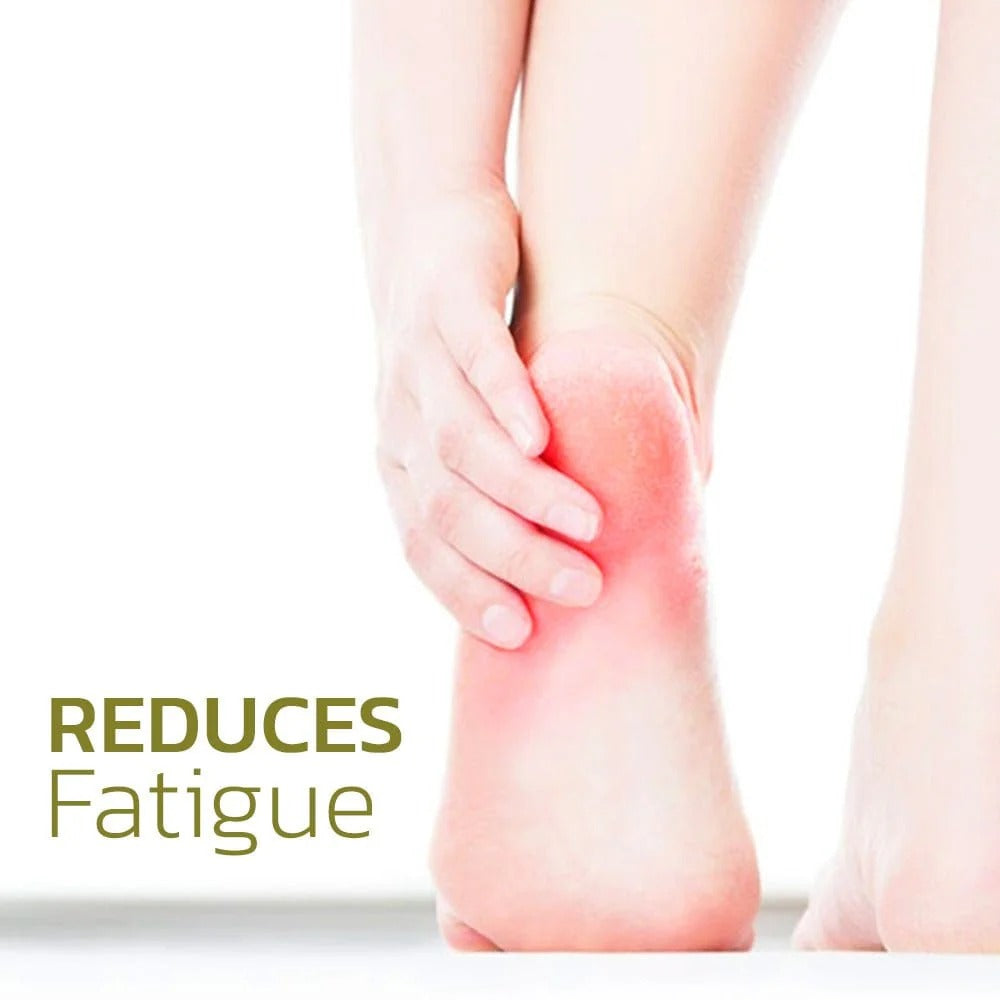 Alcuras™ Herbal Detox & Shaping Cleansing Foot Soak Beads