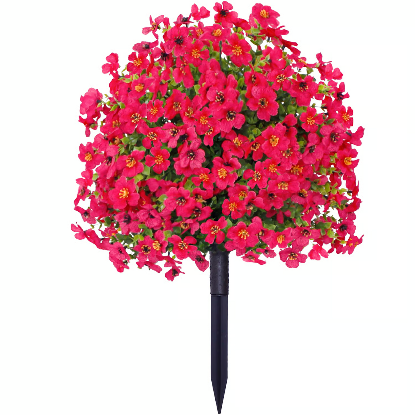 🔥Outdoor/Indoor UV Resistant & Waterproof Artificial Flower Decor