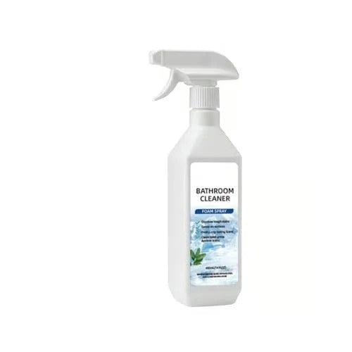 Scale Remover Bathroom Cleaner
