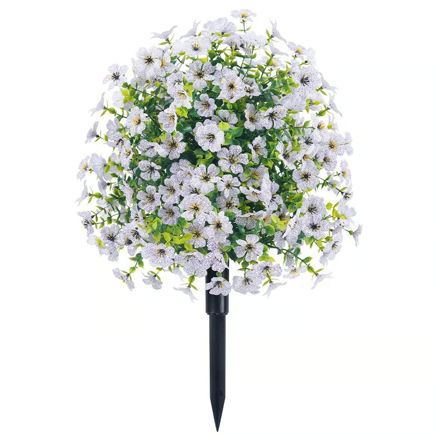 🔥Outdoor/Indoor UV Resistant & Waterproof Artificial Flower Decor