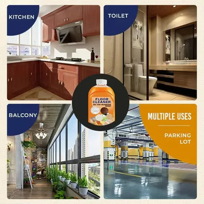 🔥Multi-purpose Floor Cleaner